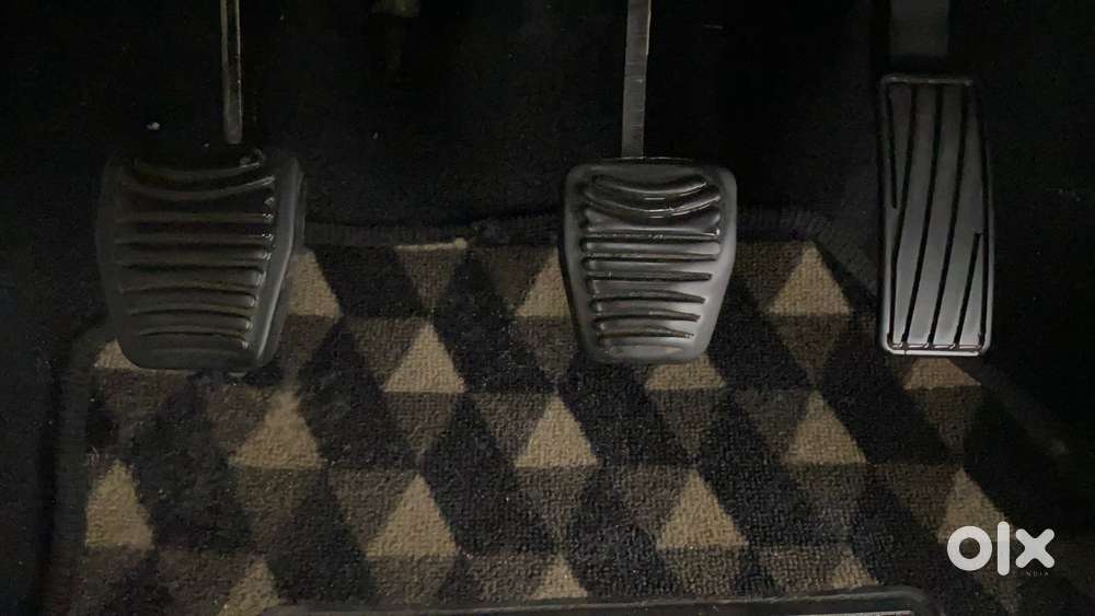 Mahindra Xuv300 W8 Option Diesel, 2019, Diesel