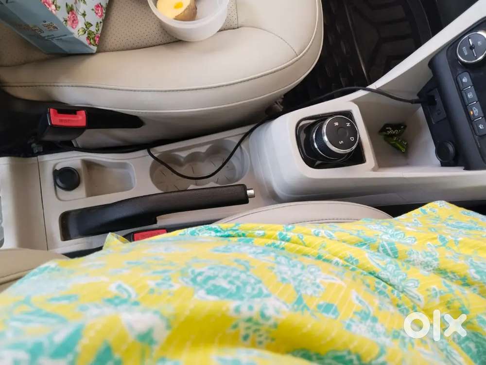 Tata Tigor Ev 2023 Electric 52000 Km Driven