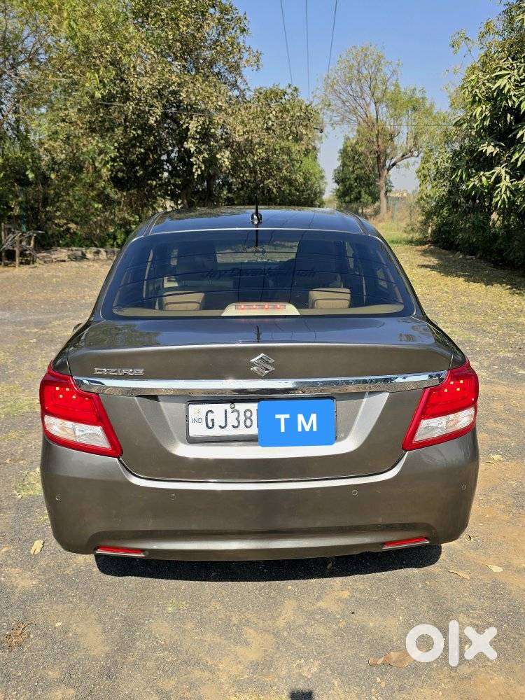 Maruti Suzuki Swift Dzire Vxi(o) At, 2023, Petrol