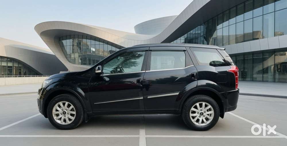 Mahindra Xuv500 2.2 W10, 2016, Diesel