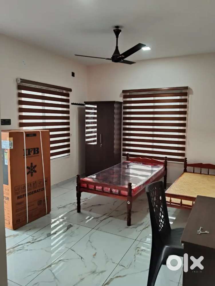 1RK in Kakkanad