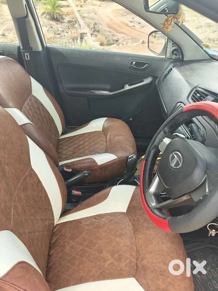 Tata Zest Diesel 2018