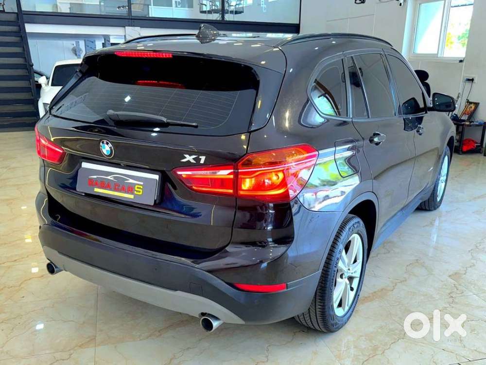 Bmw X1 2.0 Sdrive 20d, 2017, Diesel