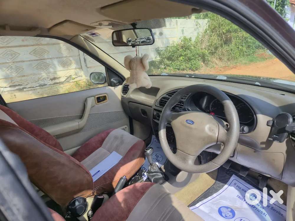 Ford Ikon 2009 Diesel Good Condition