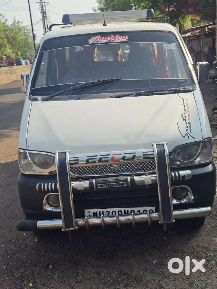 Eeco 7 Seats Very Good Condition