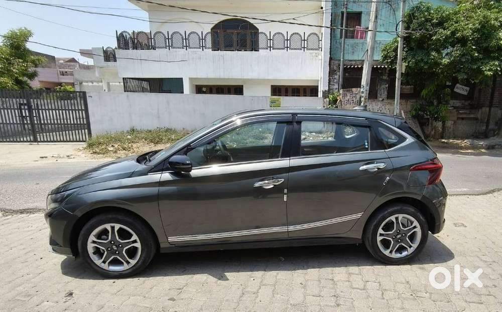 Hyundai I20 1.2 Sportz (o), 2024, Petrol