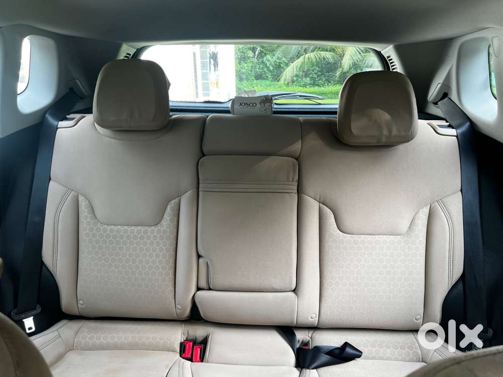 Jeep Compass Diesel 2018