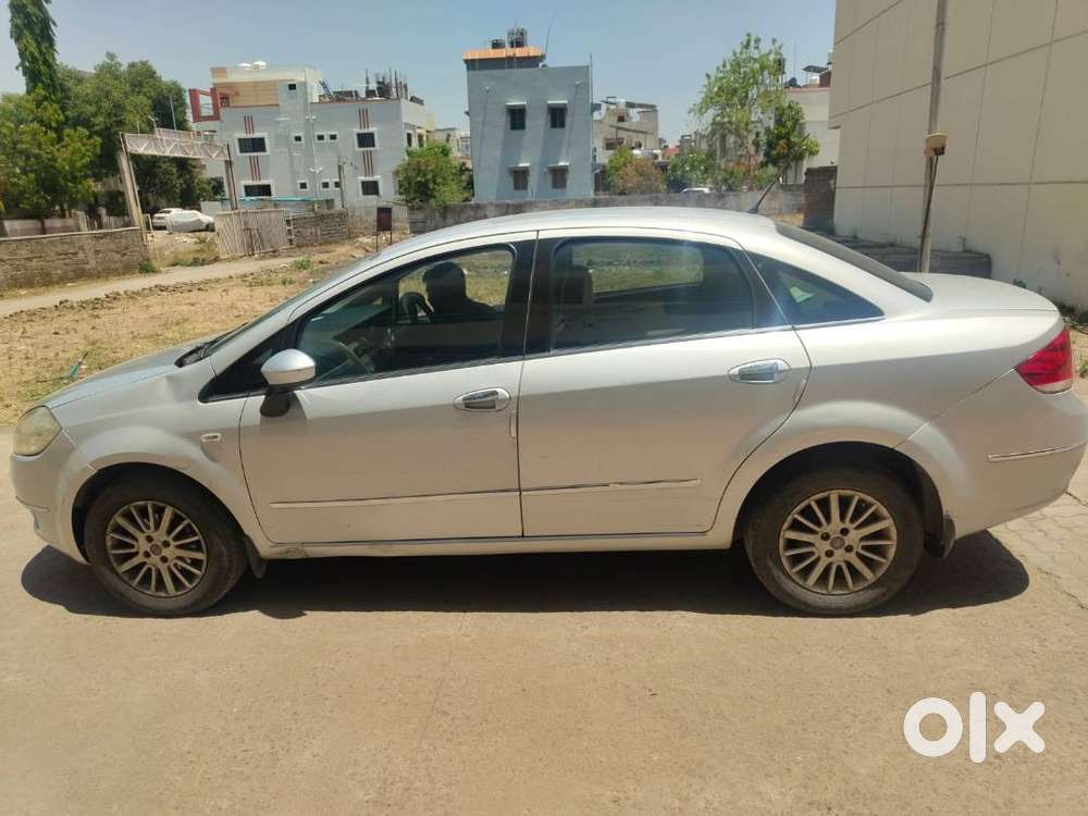 Fiat Linea 2009 Diesel Good Condition