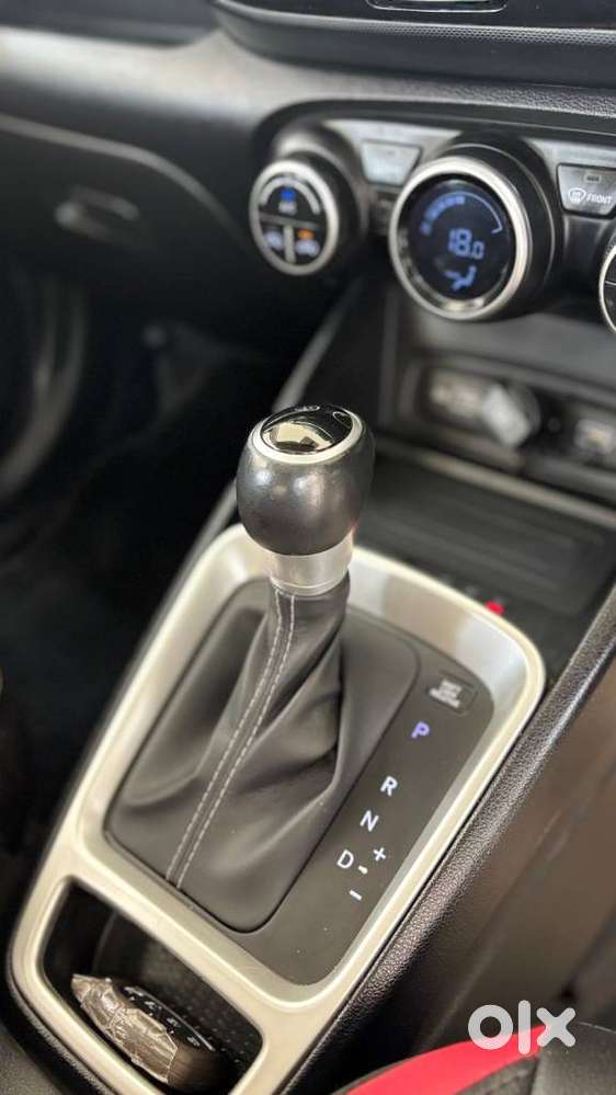 Hyundai Venue Sx Plus Turbo Dct, 2021, Petrol