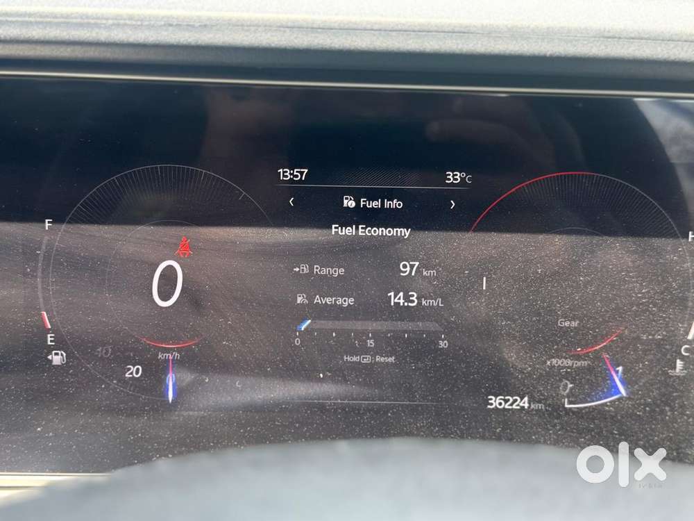 Mahindra Xuv700 Diesel 2023
