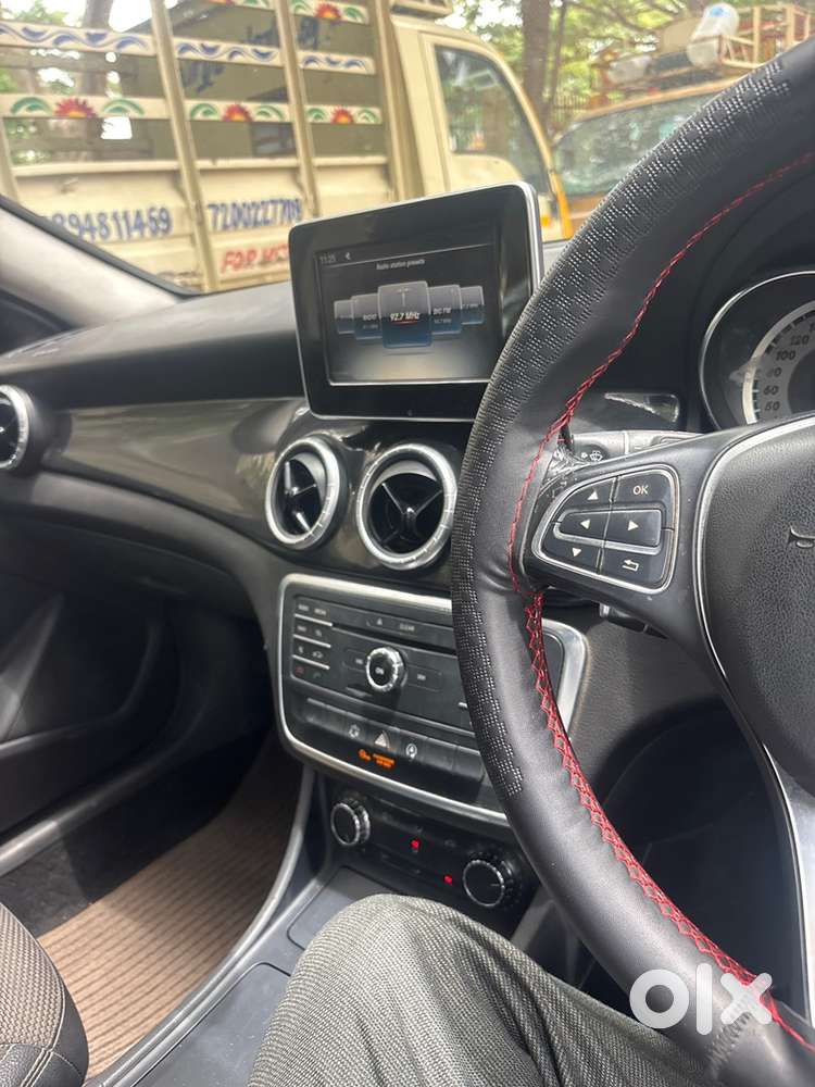 2015 Mercedes-benz C-class Automatic Petrol Car