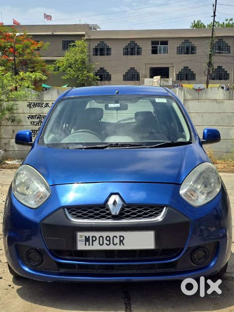 Renault Pulse Rxl Diesel, 2015, Diesel