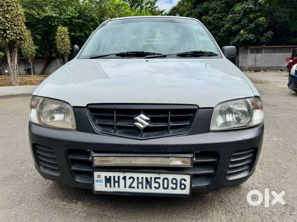 Maruti Suzuki Alto 0.8 Lxi (o), 2012, Petrol