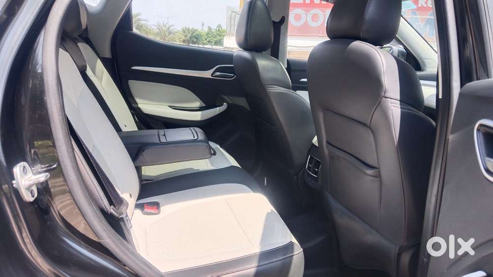 Mg Astor 1.5 Sharp Cvt, 2022, Petrol