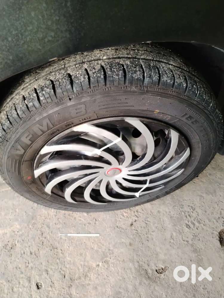 Maruti Suzuki Zen Estilo 2011 Petrol Manual