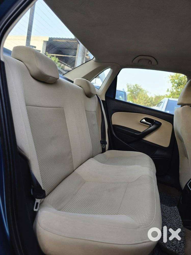 Volkswagen Ameo 1.2 Mpi Highline, 2016, Petrol
