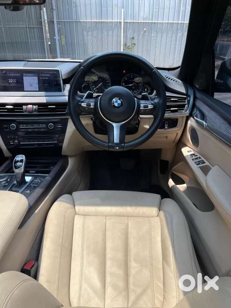 Bmw X5 Xdrive 30d, 2018, Diesel