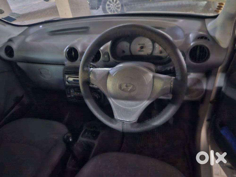 Hyundai Santro Xing Gls, 2007