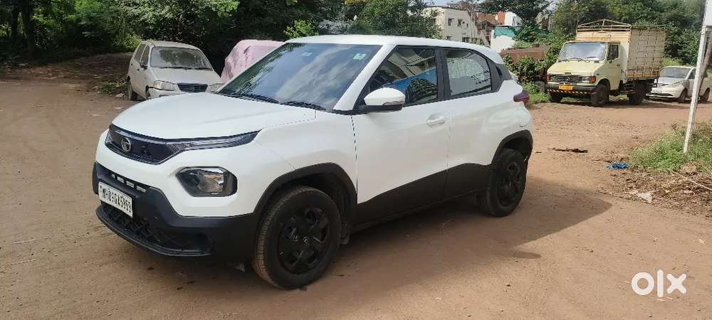 Tata Punch 1.2 Adventure 2022