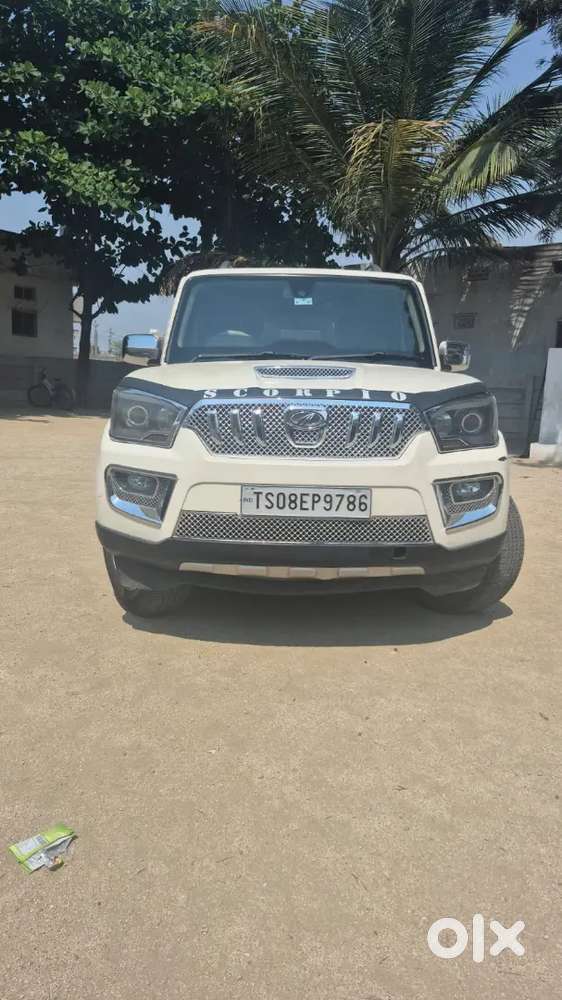 Indian Beast With Elite Number Plate