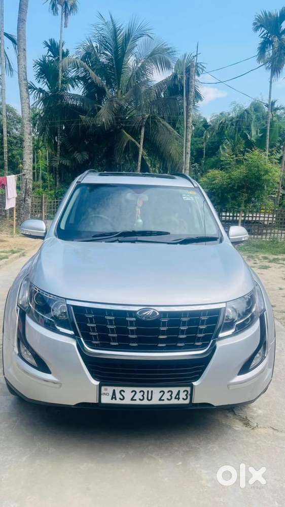 Mahindra Diesel Car 2018
