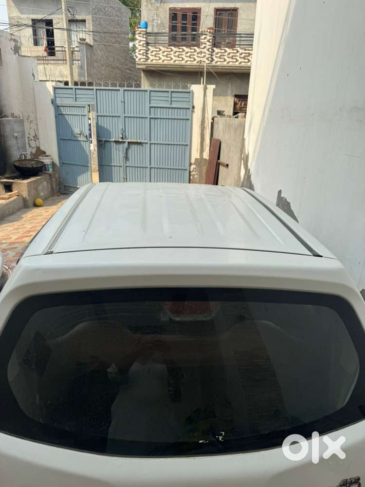 Maruti Suzuki Alto Petrol 2014