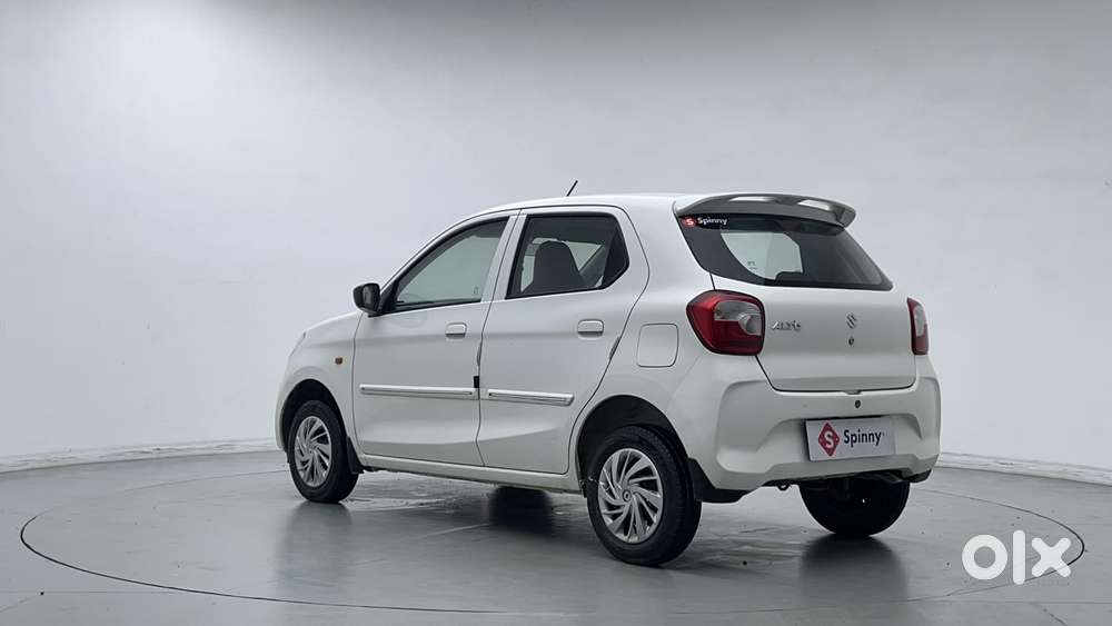 Maruti Suzuki Alto K10 Vxi Plus Ags, 2023, Petrol