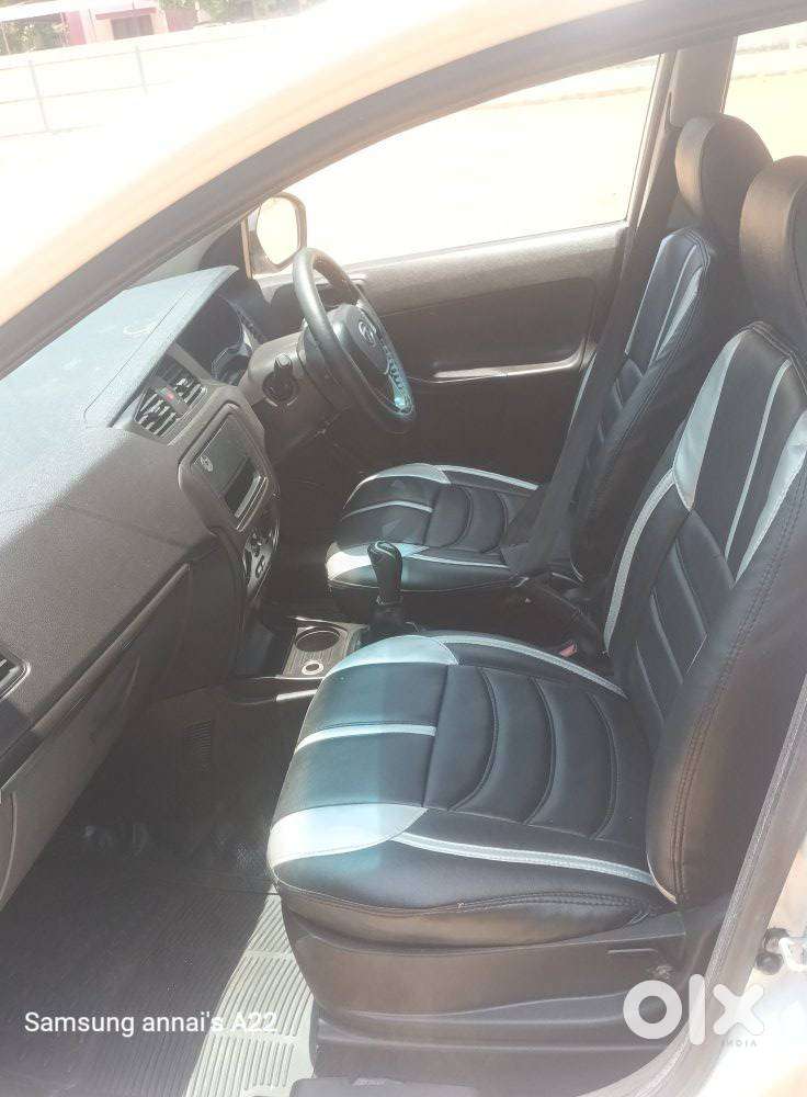 Tata Zest  Quadrajet 1.3 75ps Xe, 2019, Diesel