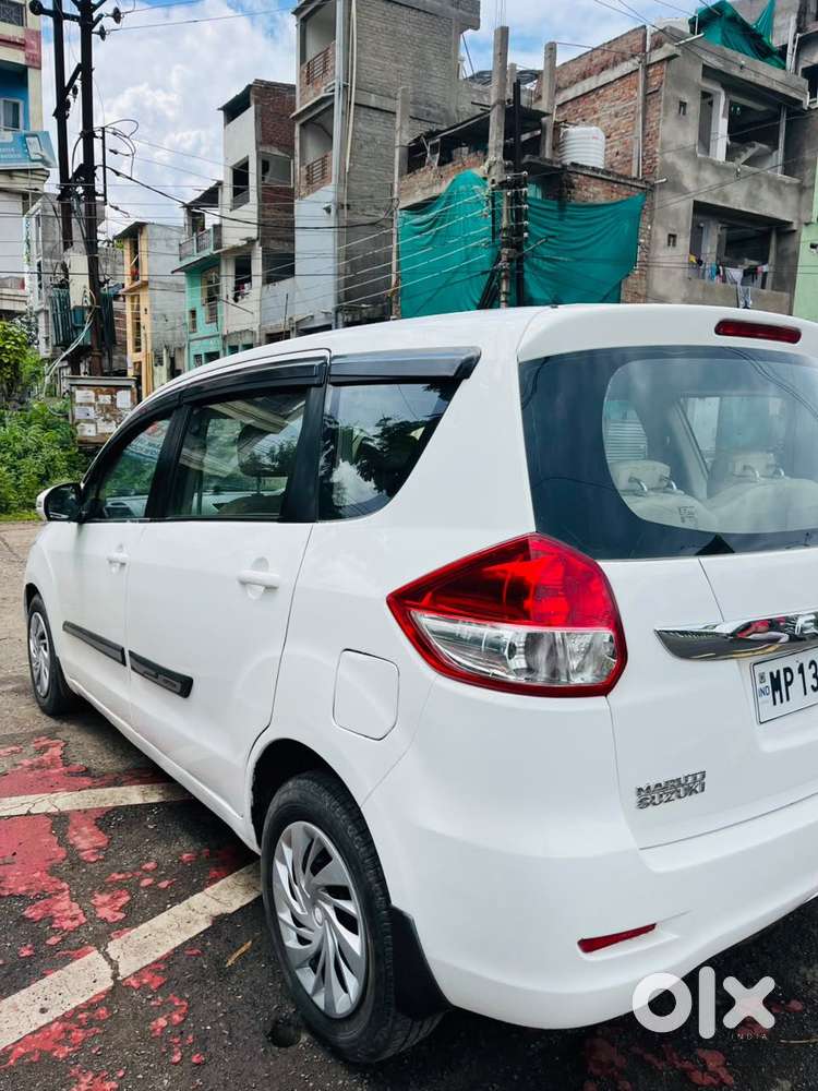 Maruti Suzuki Ertiga Vdi Shvs, 2017, Diesel