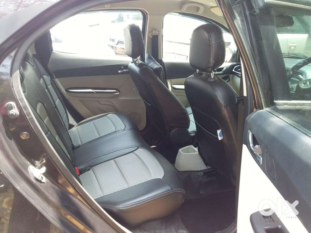 Tata Tiago 1.2 Revotron Xza Plus Amt, 2023, Petrol