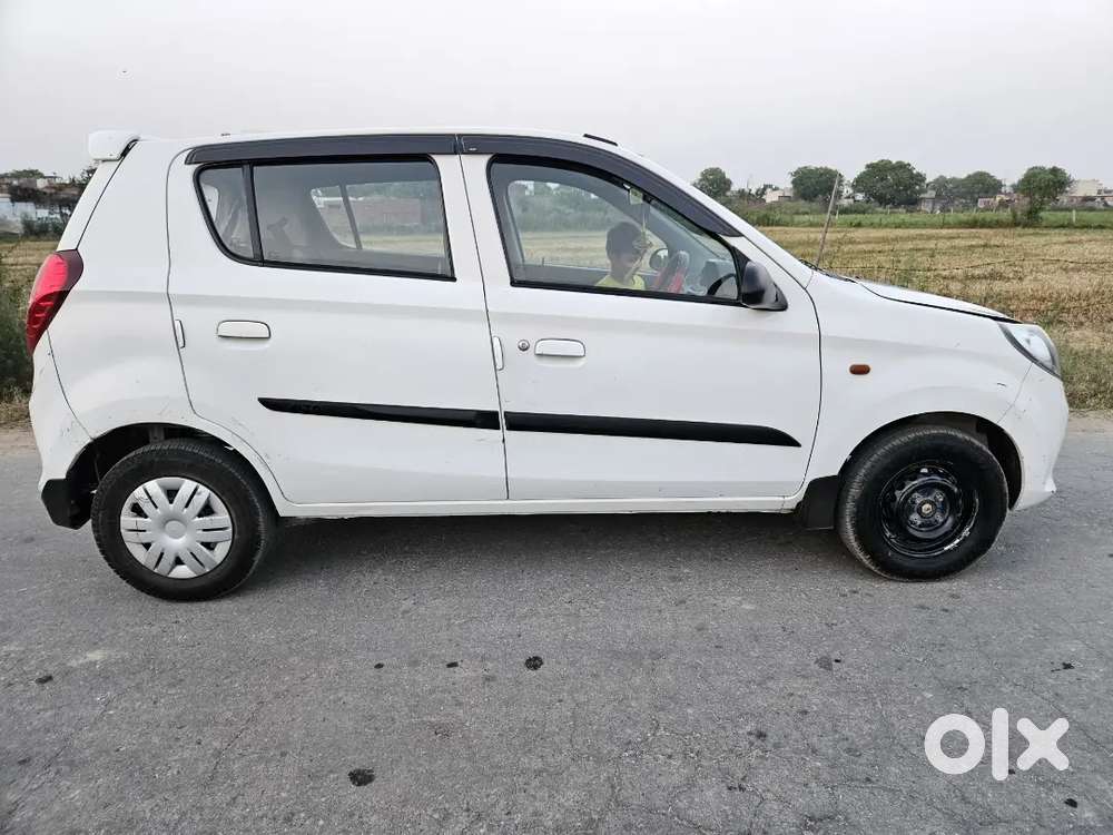 Maruti Suzuki Alto 800 2015 Petrol Well Maintained