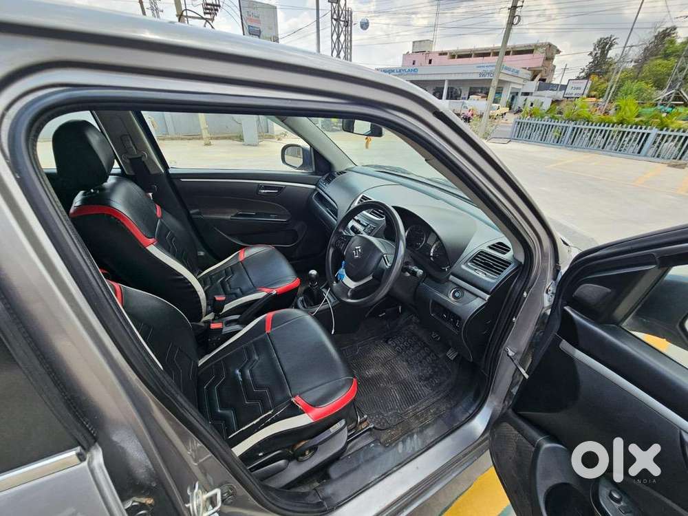 2016 Maruti Diesel Manual Year Zdi 20kmpl