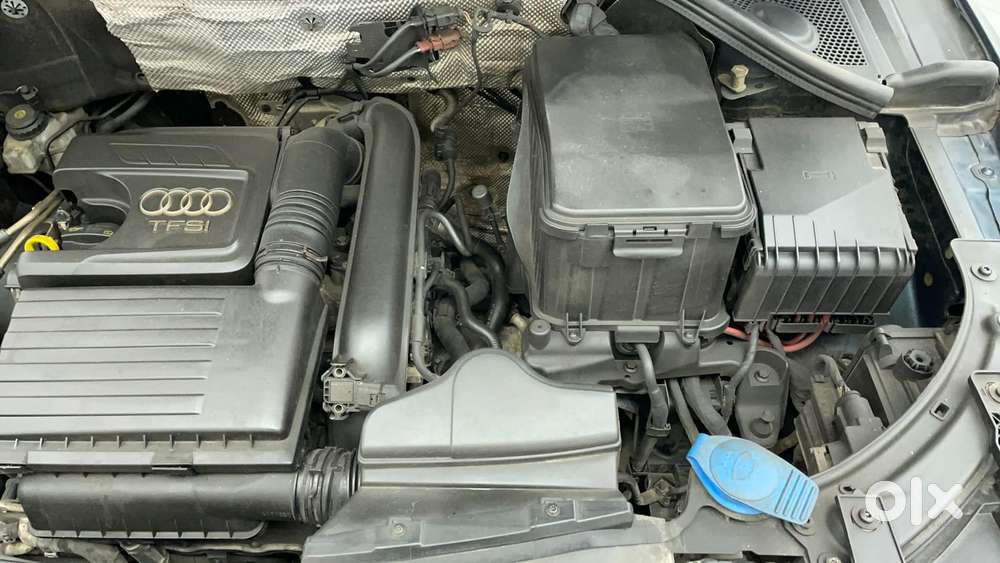 Audi Q3 1.4 30 Tfsi Premium, 2018, Petrol