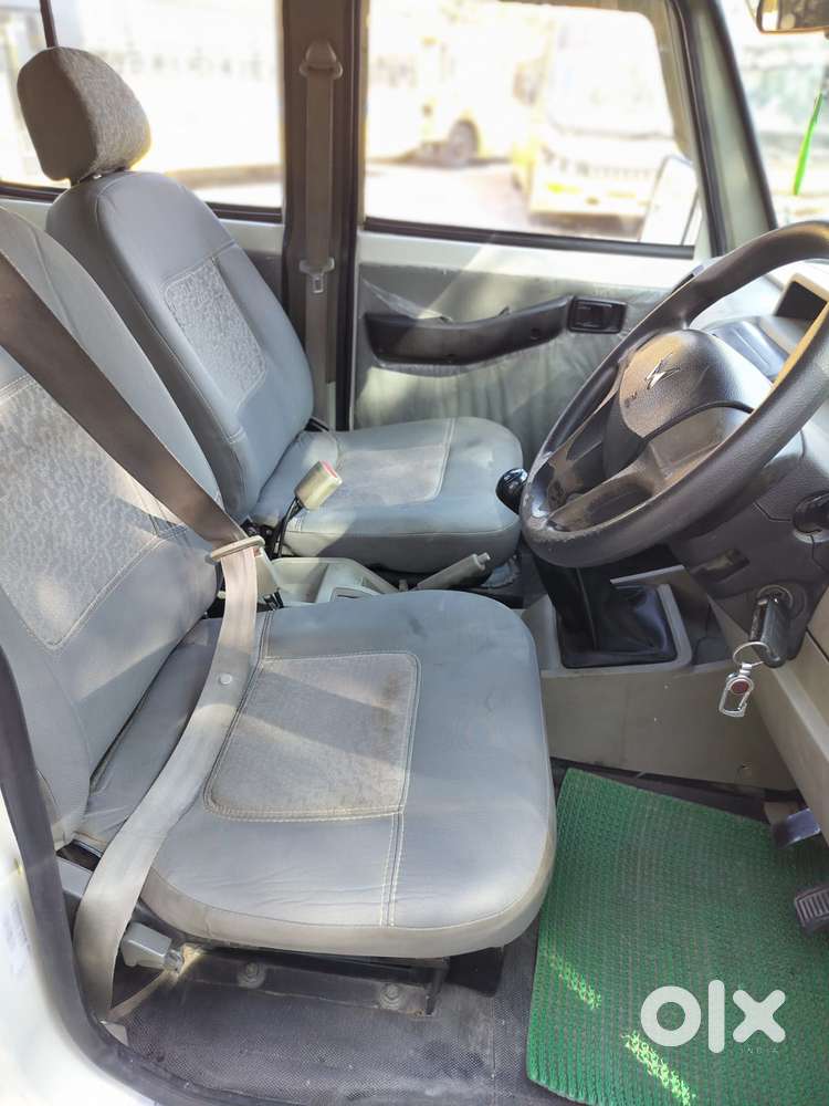 Mahindra Bolero 1.5 B4, 2022, Diesel