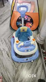 Baby walker for sale