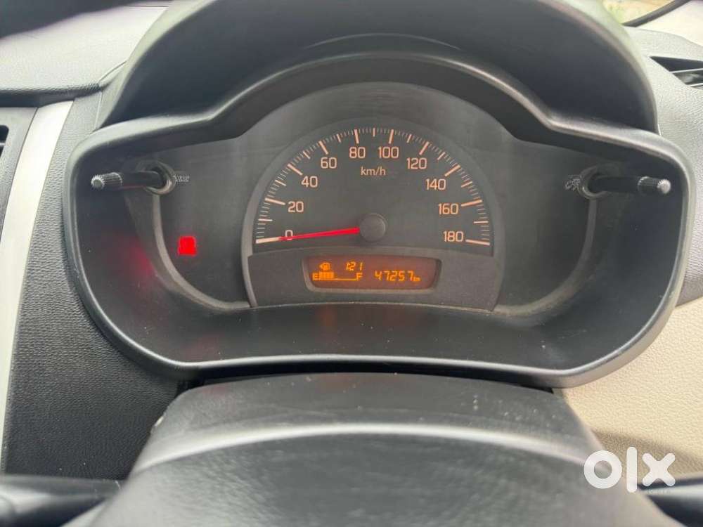 Maruti Suzuki Celerio 1.0 Vxi Mt, 2014, Petrol