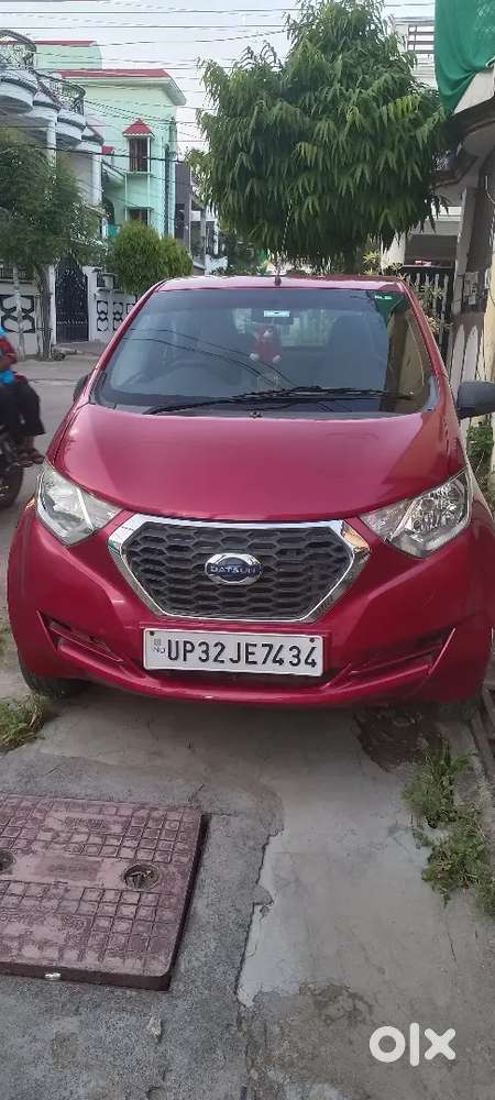 Datsun Redi Go 1.0 Limited 2019