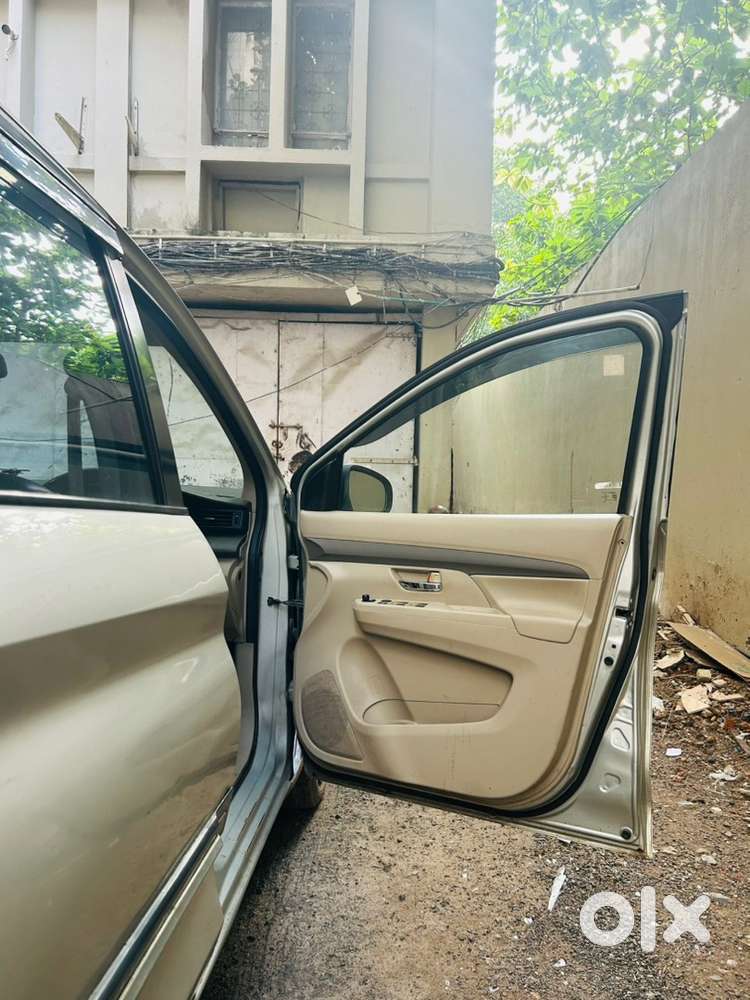 2020 Maruti Suzuki Ertiga Petrol Smart Hybrid
