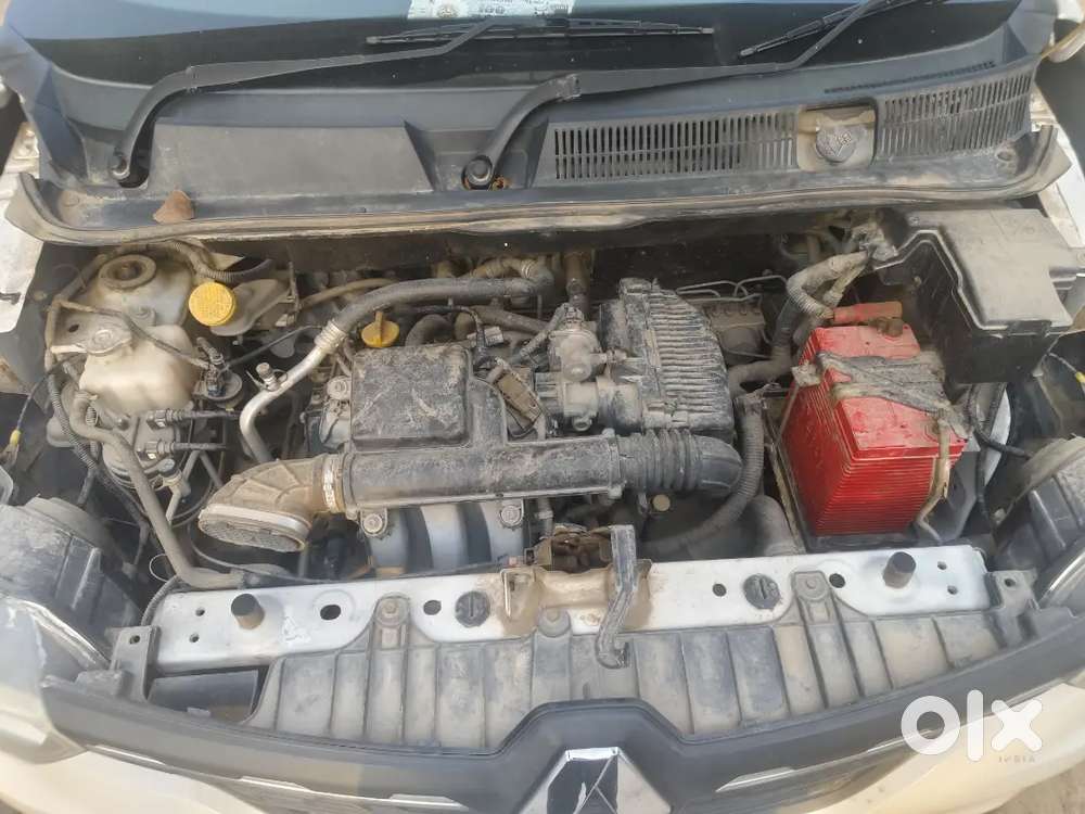 Renault Triber 2020 Petrol 60000 Km Driven