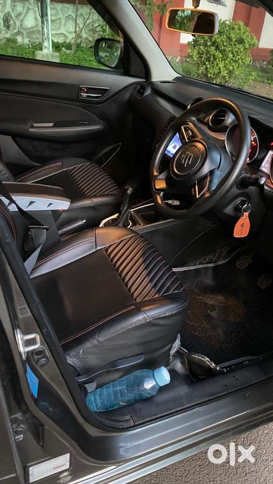 Maruti Suzuki Swift 2023