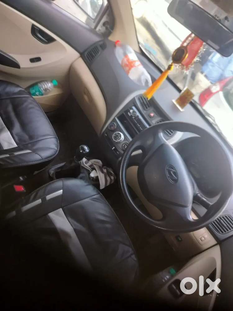 Hyundai Eon 2015 Petrol 130000 Km Driven Well Maintained