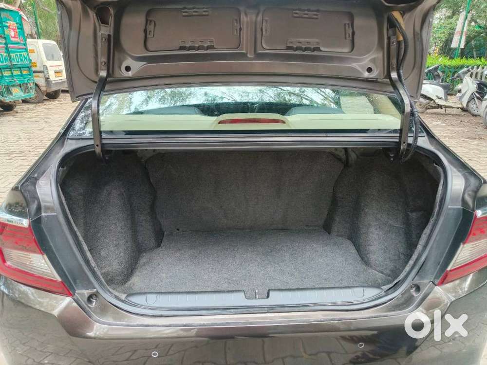 Honda Amaze Vx 1.2 Petrol Mt, 2021, Petrol