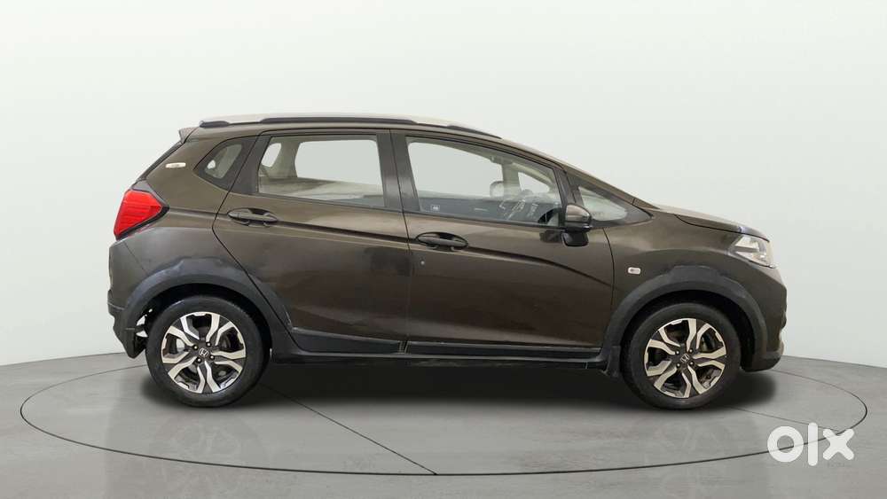 Honda Wr-v [2017-2020] 1.2 Sv I-vtec Mt, 2018, Petrol