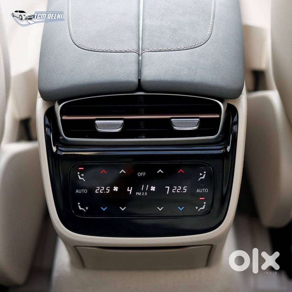 Mercedes-benz Eqs 580 4 Matic, 2024, Electric