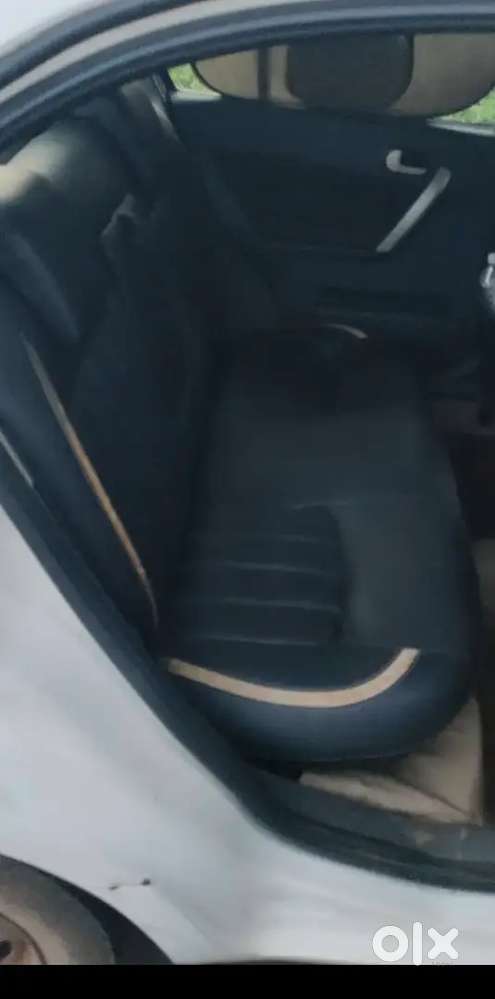 Ford Fiesta Classic Diesel 2012