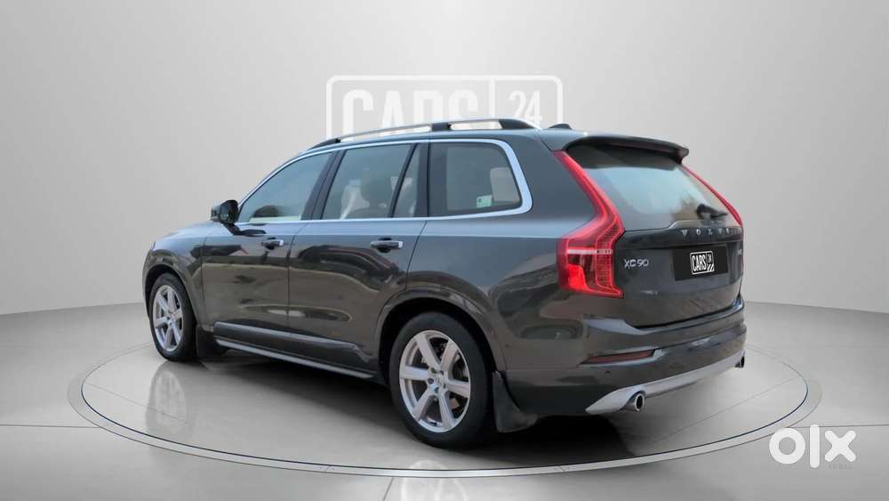 Volvo Xc 90 D5 Momentum, 2018, Diesel
