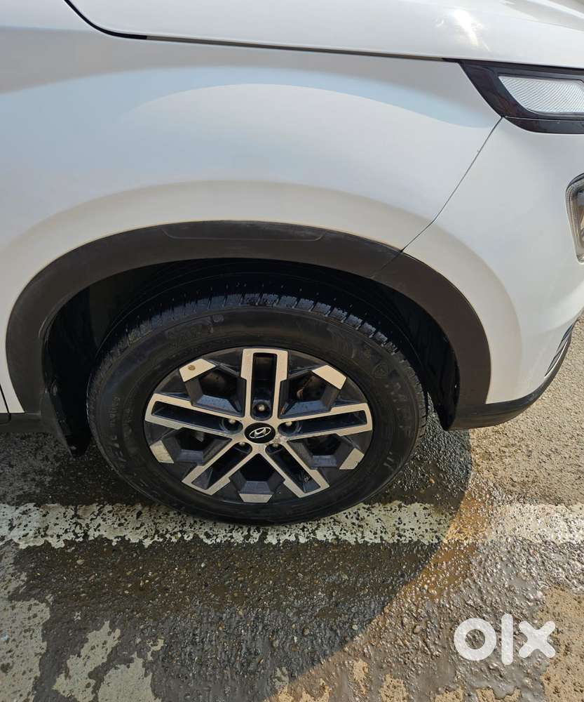 Hyundai Venue 1.5 Crdi Sx (o), 2022, Diesel