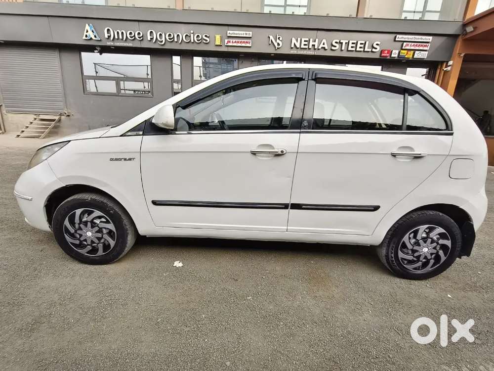 Tata Vista 2012 Diesel