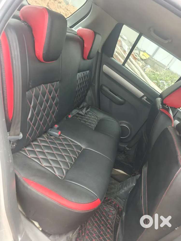 Maruti Suzuki Swift 2006 Automatic