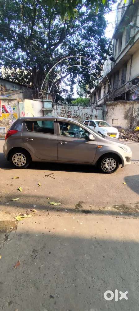 Hyundai I20 2013